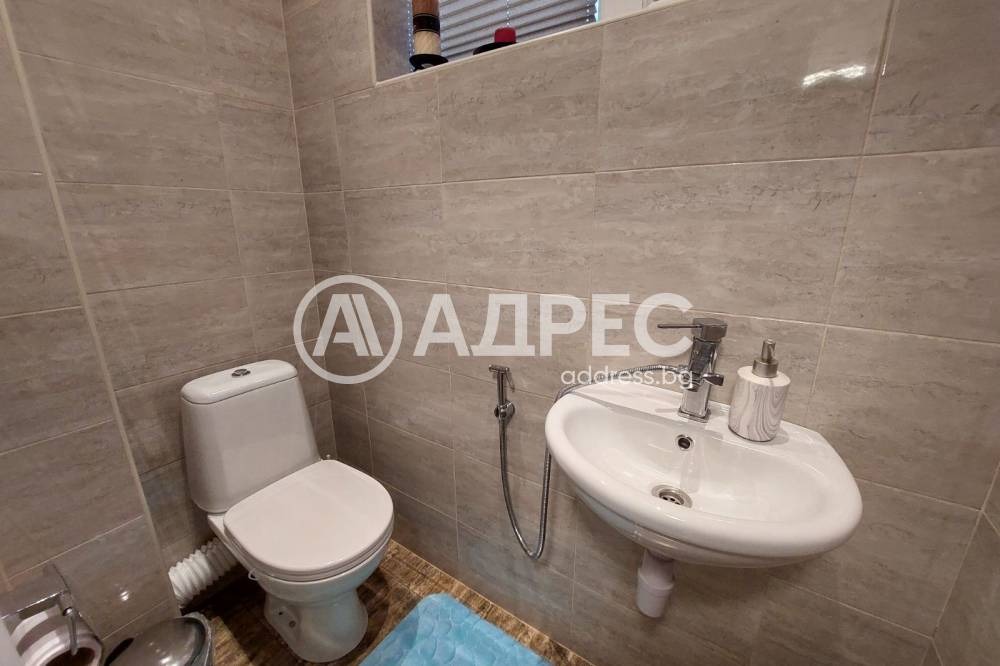 Продава 3-СТАЕН, гр. София, Борово, снимка 14 - Апартаменти - 54958016