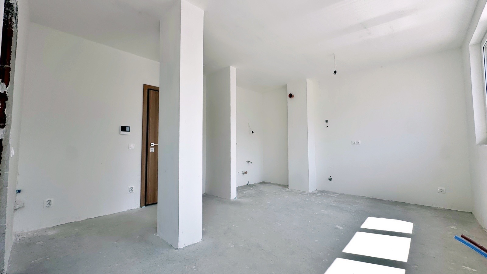 Продава 3-СТАЕН, гр. София, Витоша, снимка 3 - Апартаменти - 55980407