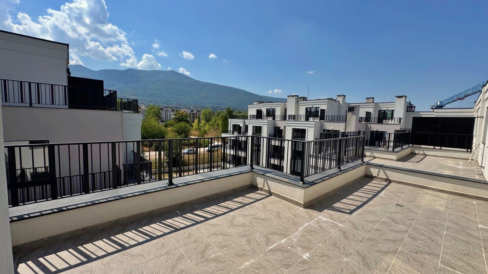 Продава 3-СТАЕН, гр. София, Витоша, снимка 10 - Апартаменти - 55980407