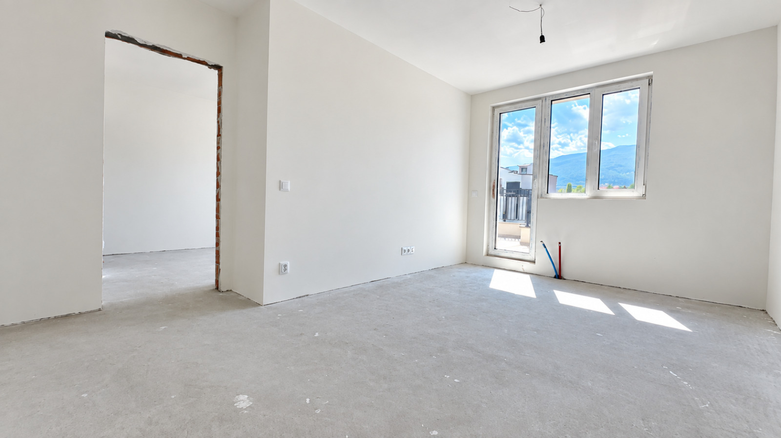 Продава 3-СТАЕН, гр. София, Витоша, снимка 5 - Апартаменти - 55980407