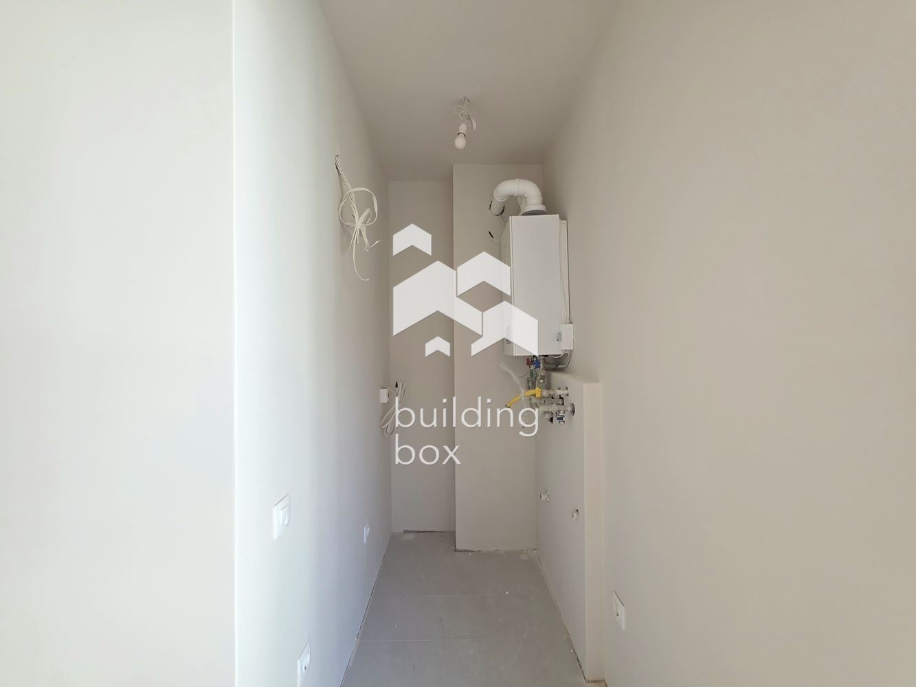 Продава 3-СТАЕН, гр. София, Горна баня, снимка 8 - Апартаменти - 56213609
