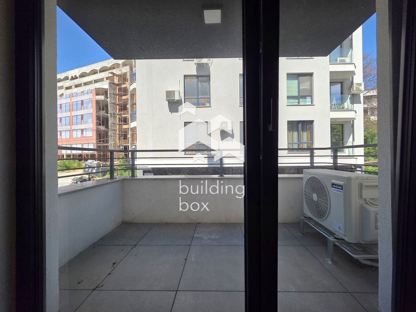 Продава 3-СТАЕН, гр. София, Горна баня, снимка 14 - Апартаменти - 56213609