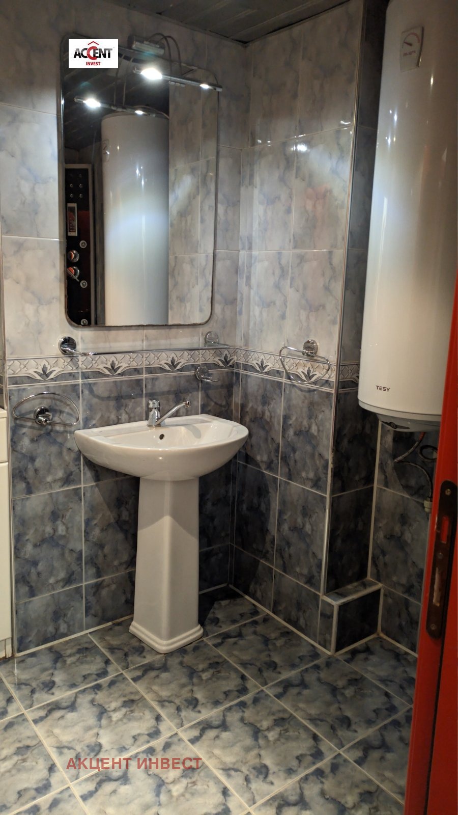 Продава 4-СТАЕН, гр. Варна, Централна поща, снимка 8 - Апартаменти - 53896903