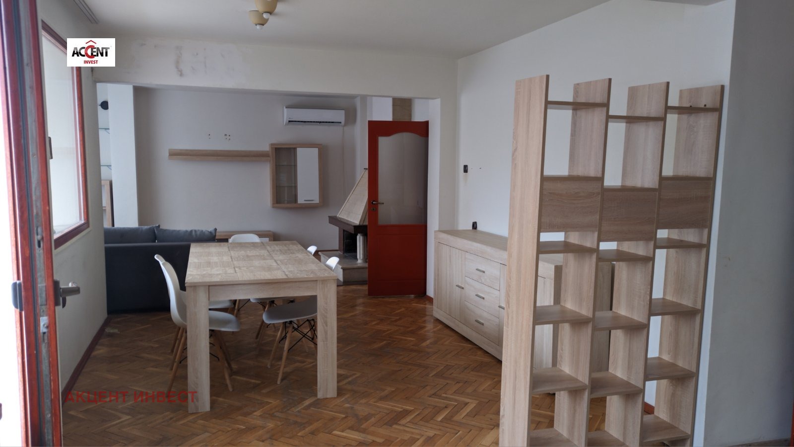 Продава 4-СТАЕН, гр. Варна, Централна поща, снимка 14 - Апартаменти - 53896903