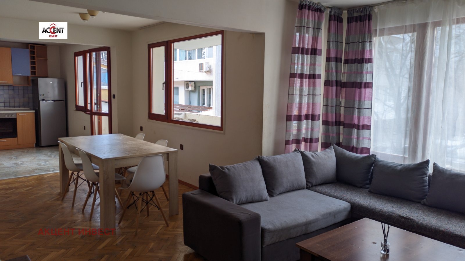 Продава 4-СТАЕН, гр. Варна, Централна поща, снимка 10 - Апартаменти - 53896903