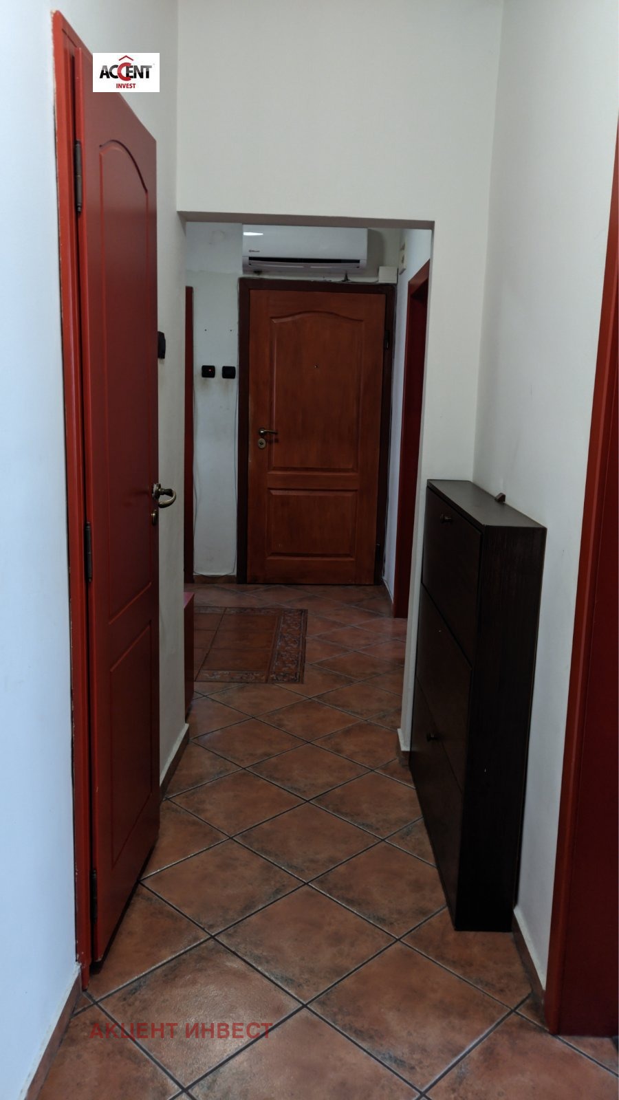 Продава 4-СТАЕН, гр. Варна, Централна поща, снимка 6 - Апартаменти - 53896903