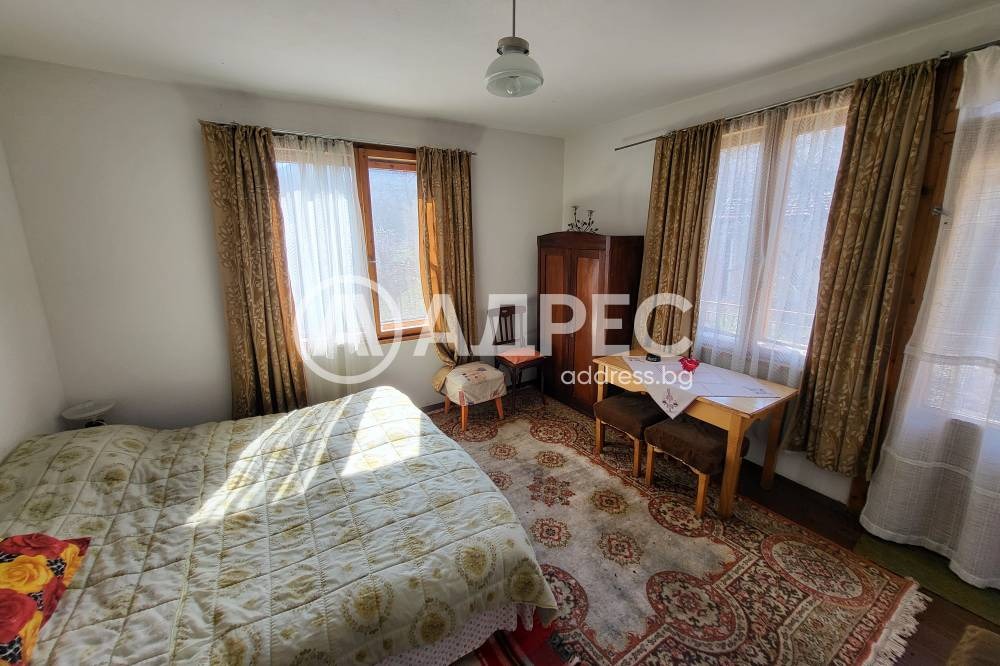 House for Sale in Chernovo, Sofia Province