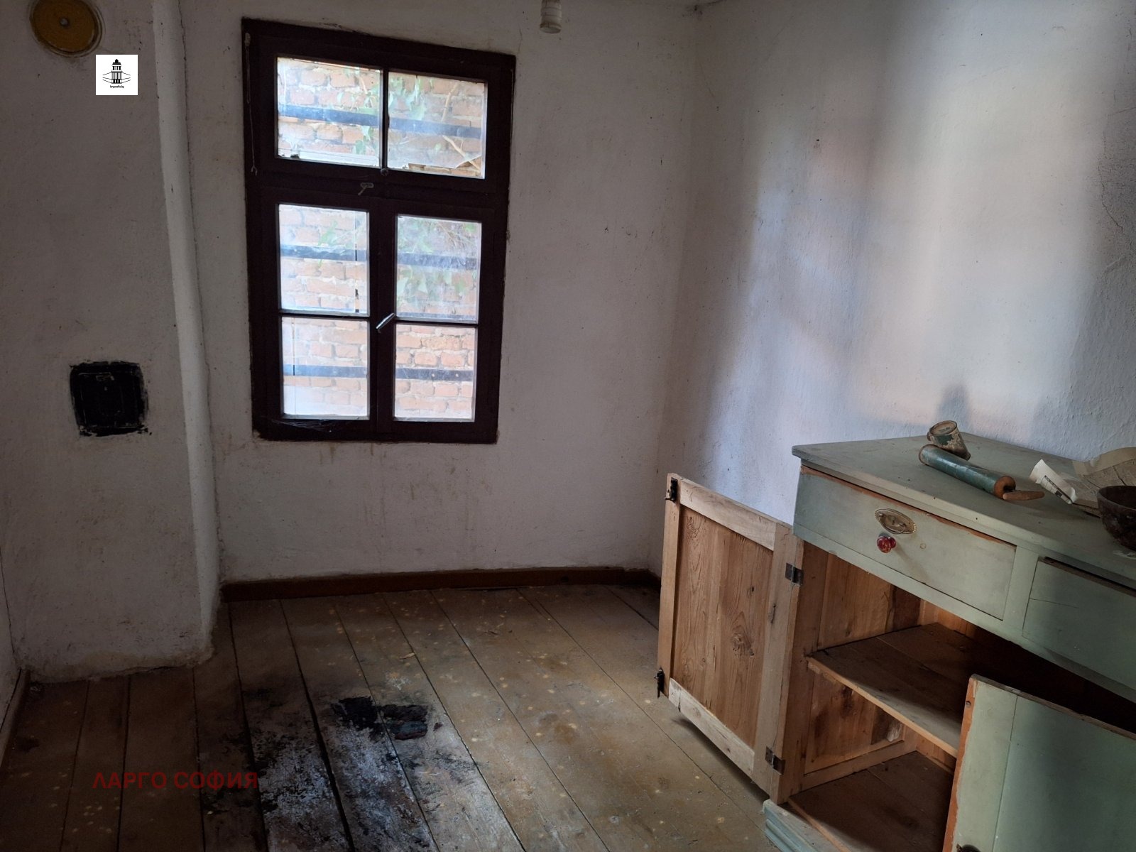 Продава ВИЛА, с. Церово, област Пазарджик, снимка 4 - Вили - 55313672