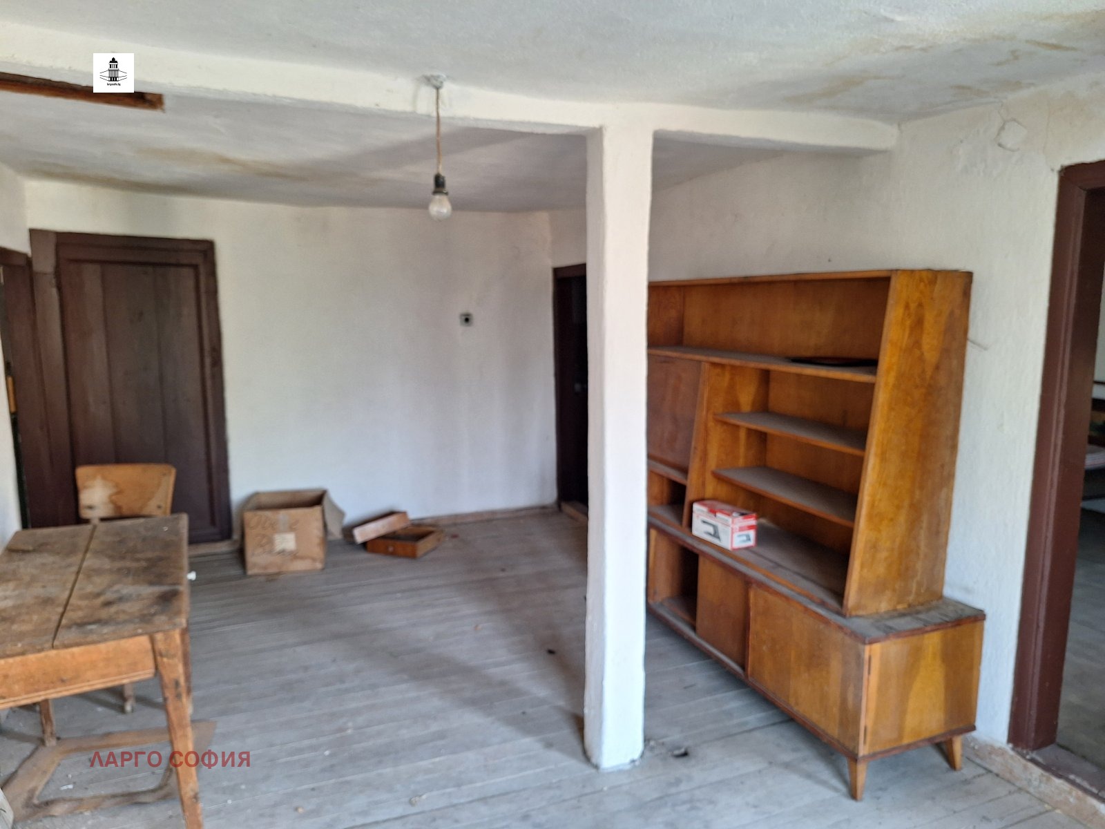 Продава ВИЛА, с. Церово, област Пазарджик, снимка 5 - Вили - 55313672