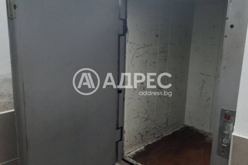 Продава СКЛАД, гр. София, Лозенец, снимка 5 - Складове - 55664945