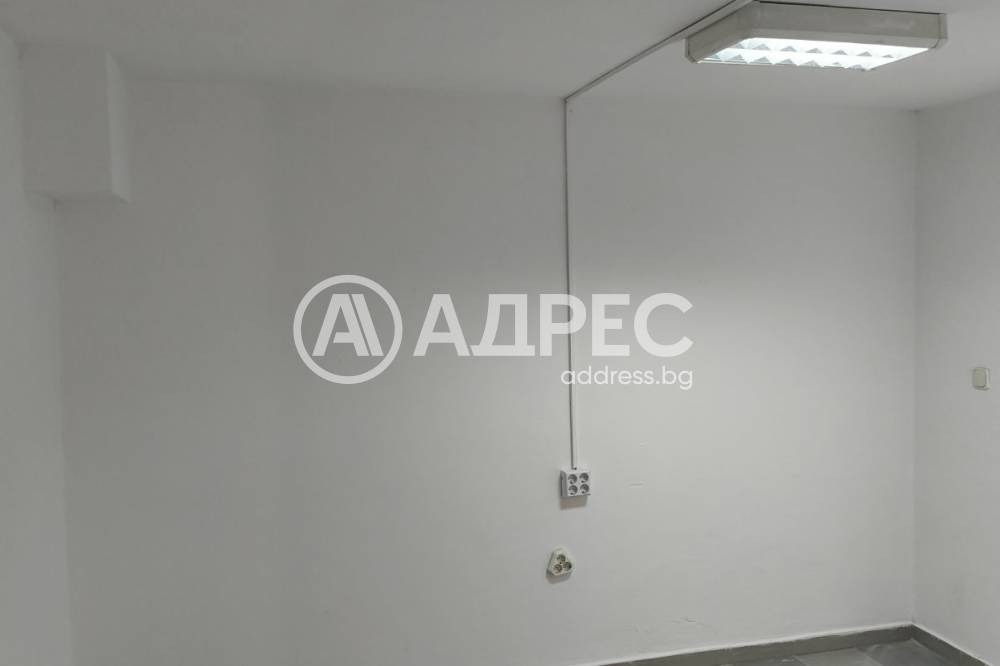 Продава СКЛАД, гр. София, Лозенец, снимка 6 - Складове - 55664945