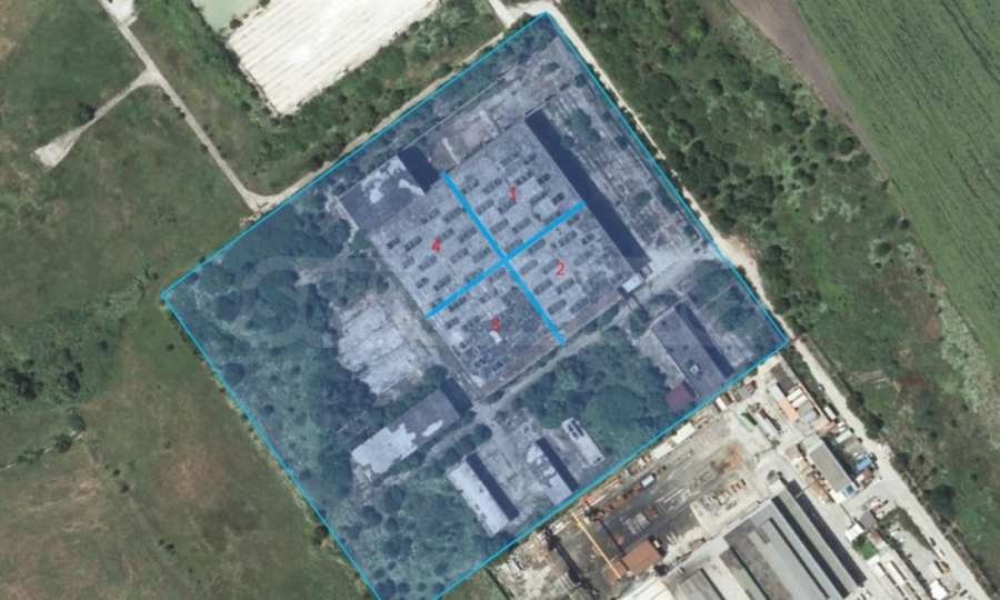 Продава ПРОМ. ПОМЕЩЕНИЕ, гр. Камено, област Бургас, снимка 6 - Производствени сгради - 55294565