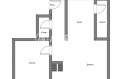 Продава 3-СТАЕН, гр. София, Център, снимка 4