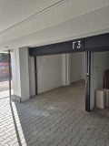 Продава ГАРАЖ, ПАРКОМЯСТО, гр. София, НПЗ Хаджи Димитър, снимка 3