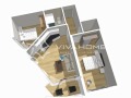 Продава 3-СТАЕН, град Варна, Погреби • 128500 € / 251324.15 лв. • 32786539 4