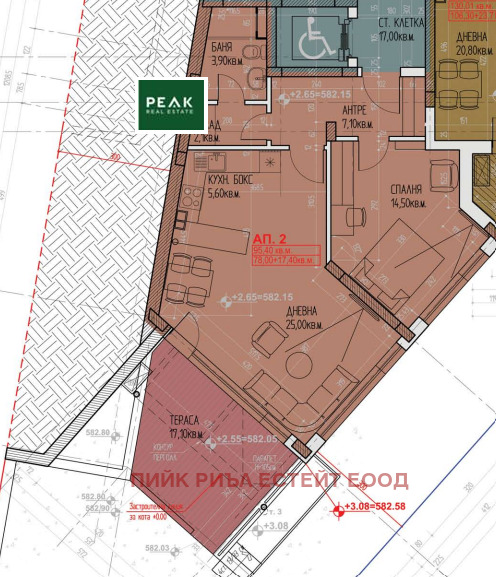 Продава 2-СТАЕН | Imot.bg — изображение 5