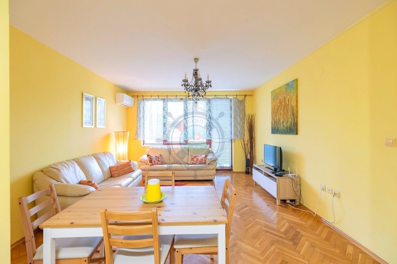 Продава 2-СТАЕН в град Варна, Свети Никола - 80 кв.м / 179 900 € » 351 853.82 лв., ЕКИП САРТ