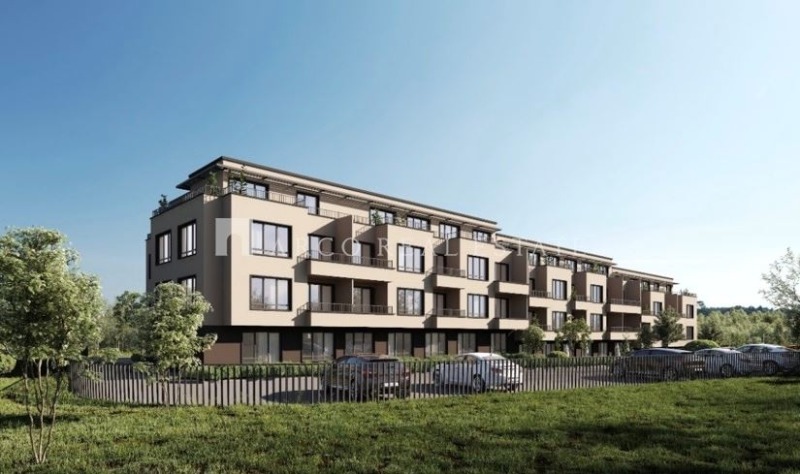 Продава 2-СТАЕН в град София, Малинова долина - 65 кв.м / 155 000 € » 303 153.65 лв., АРКО РИЪЛ ЕСТЕЙТ