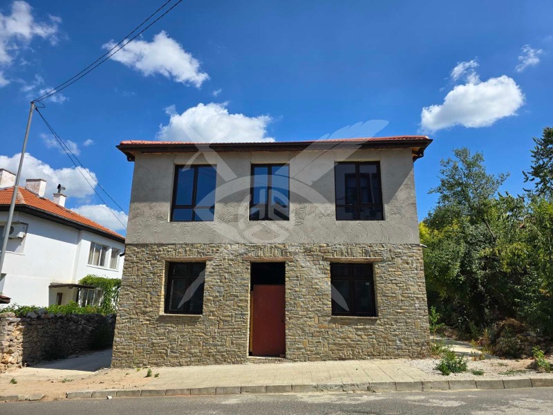 Продава КЪЩА в област Бургас, гр. Малко Търново - 246 кв.м / 125 000 € » 244 478.75 лв., ЕКС НВД БУРГАС ООД