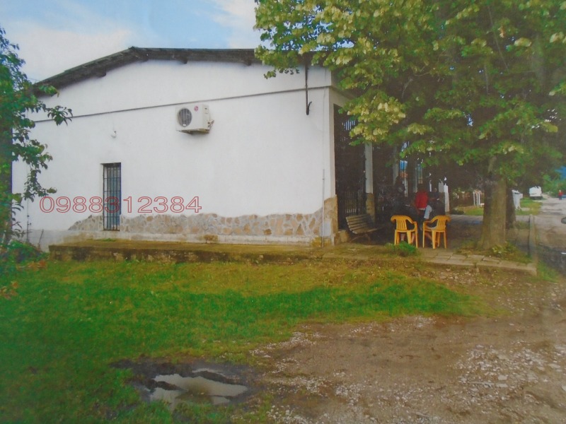 Продава МАГАЗИН в област Габрово, с. Горна Росица - 190 кв.м / 160 000 € » 312 932.80 лв.