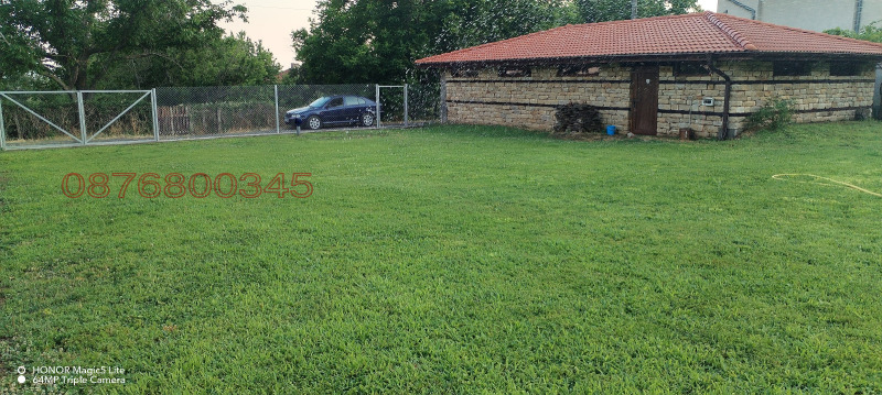 Продава ПАРЦЕЛ в област Сливен, гр. Твърдица - 1000 кв.м / 55 000 € » 107 570.65 лв.