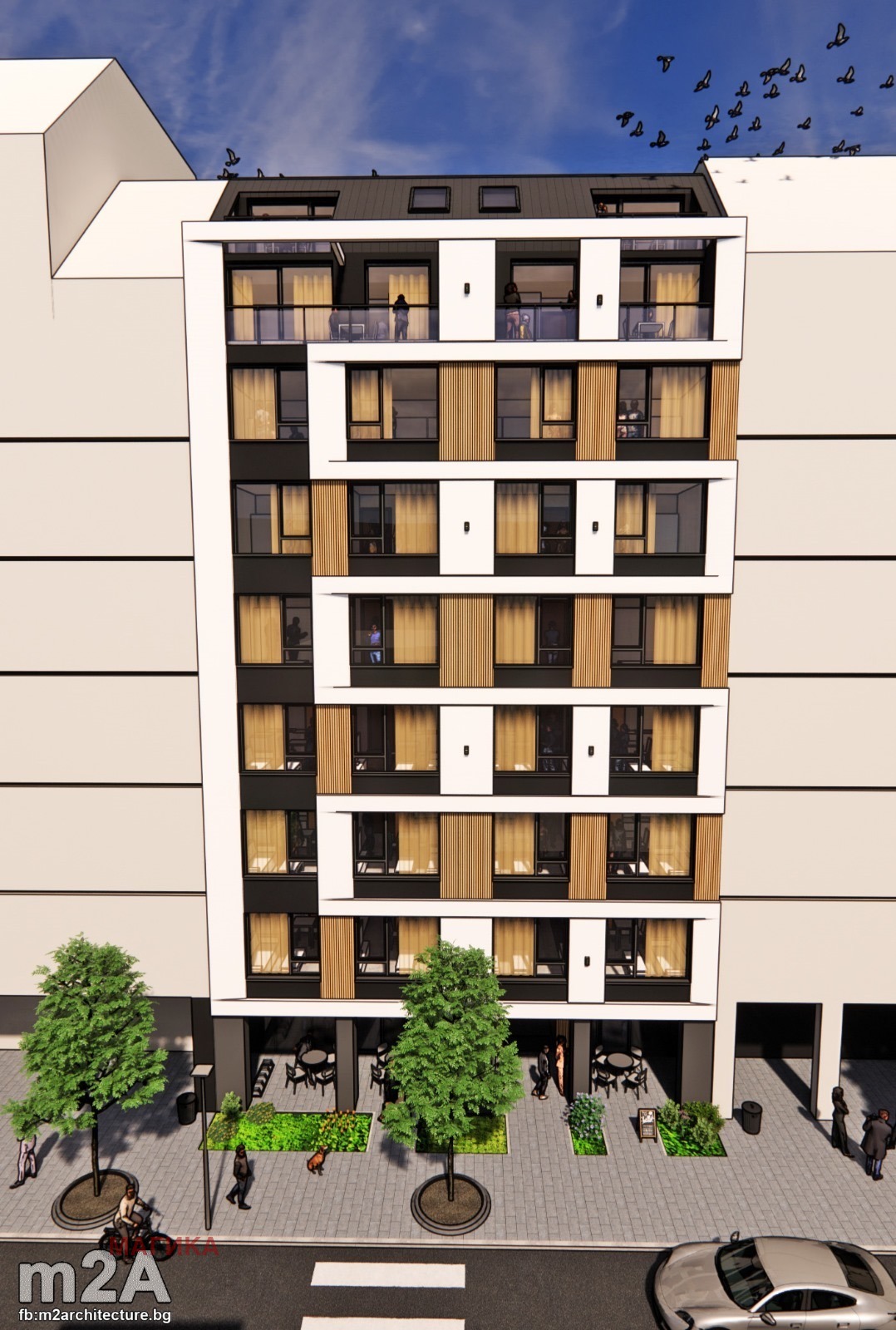 Продава 1-СТАЕН | Imot.bg — изображение 1