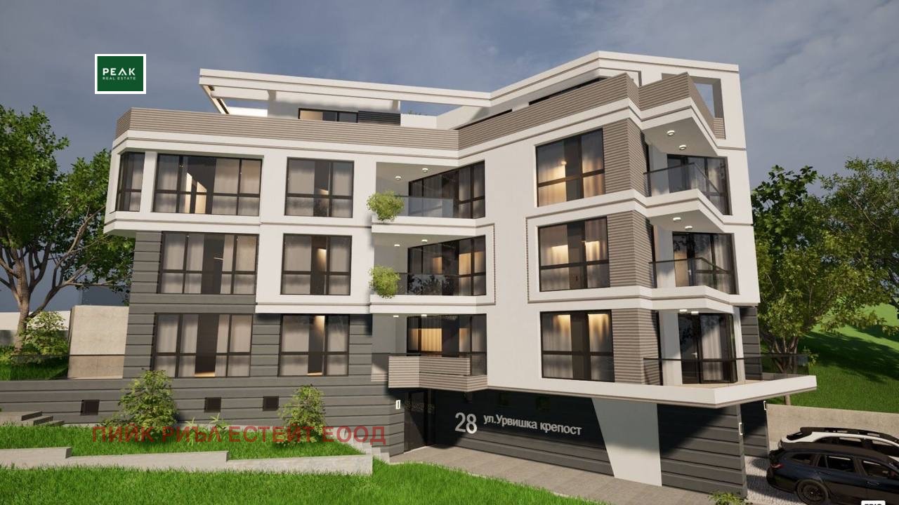 Продава 2-СТАЕН | Imot.bg — изображение 4