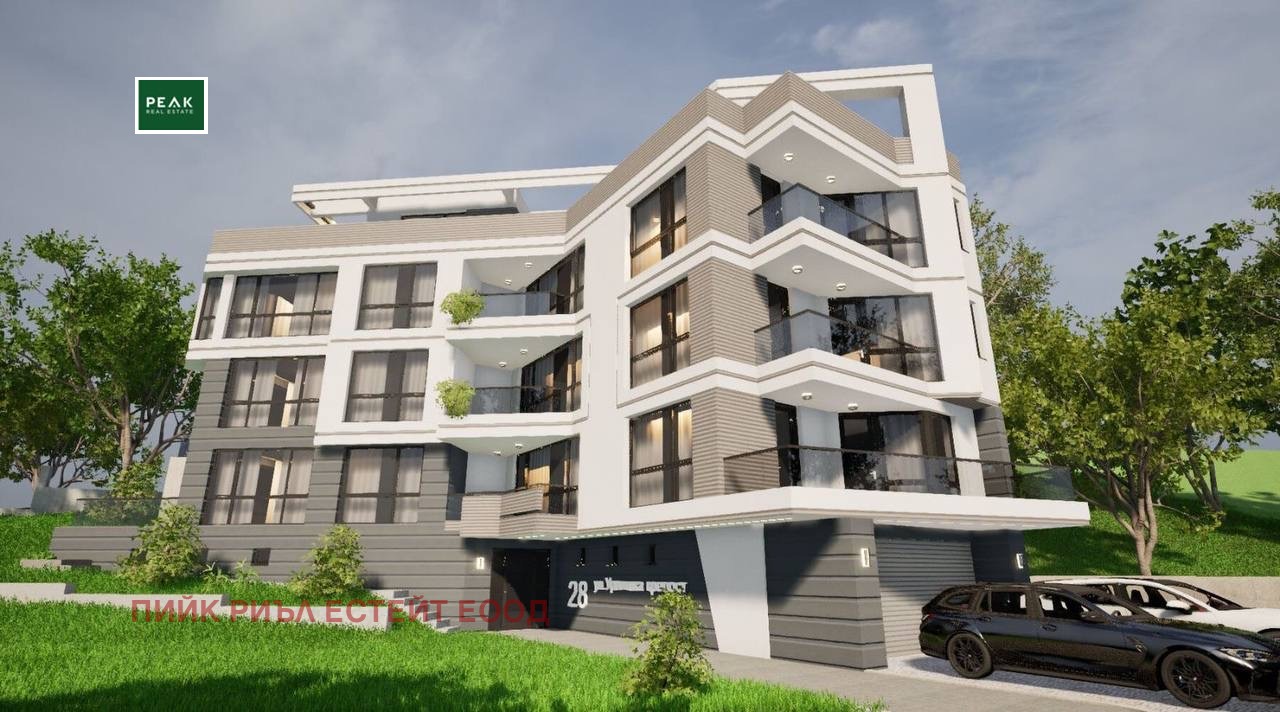 Продава 2-СТАЕН | Imot.bg — изображение 3