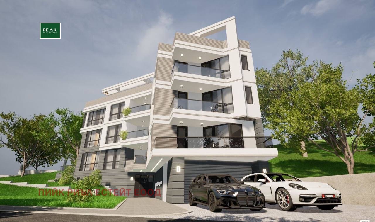 Продава 2-СТАЕН | Imot.bg — изображение 2