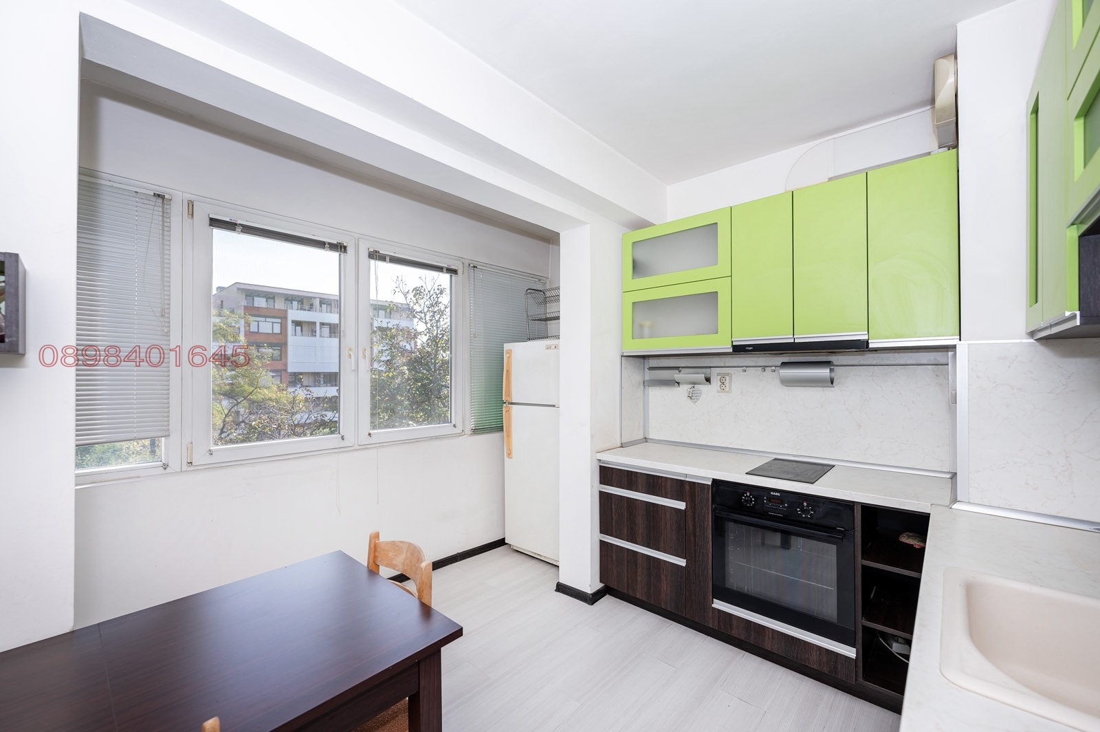 Продава 2-СТАЕН в град Пловдив, Гагарин - 56 кв.м / 142 000 € » 277 727.86 лв.