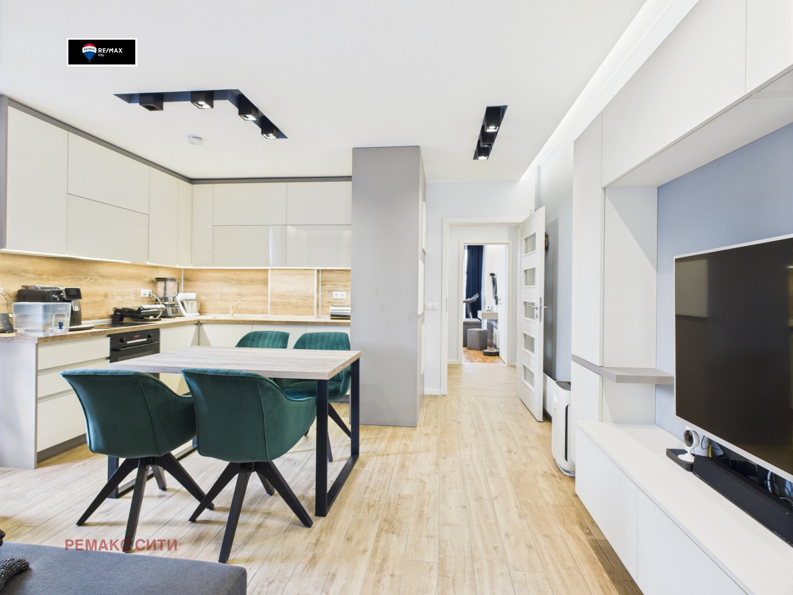 Продава 3-СТАЕН | Imot.bg — изображение 2