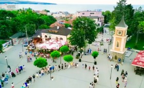 Studio Obzor, region Burgas