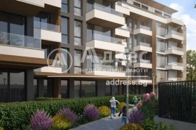 2-стаен град София, Манастирски ливади 3