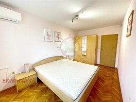 1 yatak odası m-t Saltanat, Varna 2