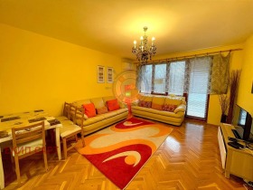 1 yatak odası m-t Saltanat, Varna 6