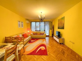 1 yatak odası m-t Saltanat, Varna 8