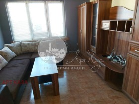 1 chambre Karchiyaka, Plovdiv