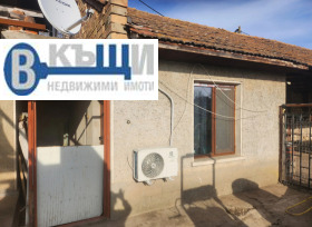 Hus Kucina, region Veliko Tarnovo 10