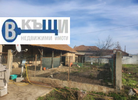 Haus Kuzina, region Weliko Tarnowo 12