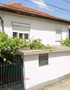 Hus Nikola Vazharov, Kyustendil 3
