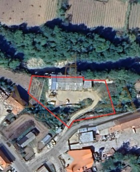 Stockage Smilyan, région Smolyan 1