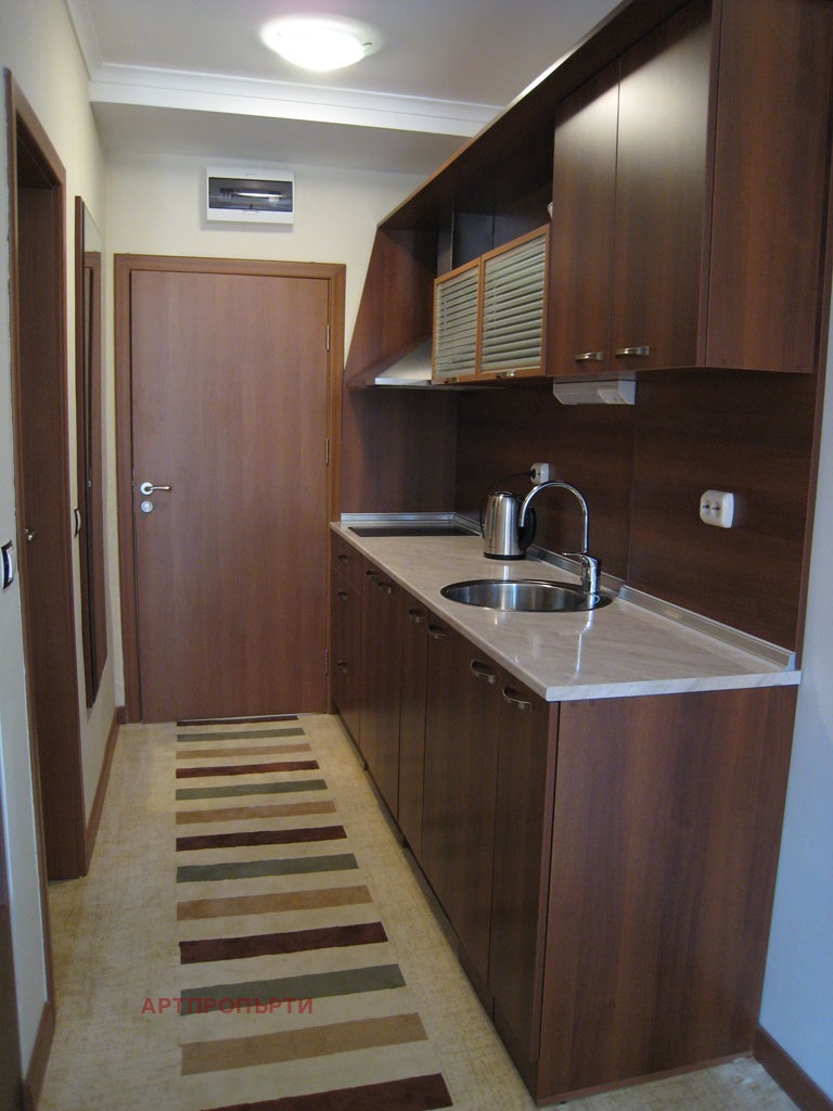 Продава 1-СТАЕН, гр. Созопол, област Бургас, снимка 4 - Апартаменти - 55514722