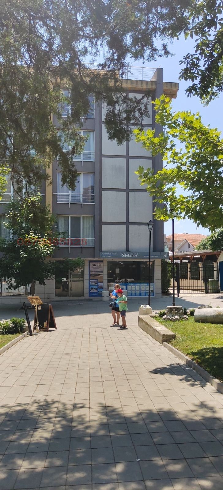 Προς πώληση  Στούντιο περιοχή Μπουργκάς , Οβζορ , 35 τ.μ | 28979187 - εικόνα [3]