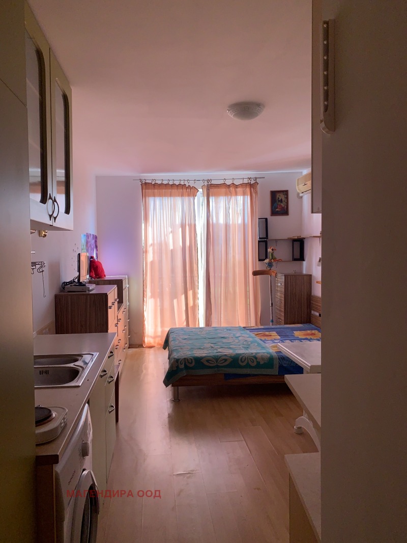 Продава 1-СТАЕН, к.к. Слънчев бряг, област Бургас, снимка 8 - Апартаменти - 52246394