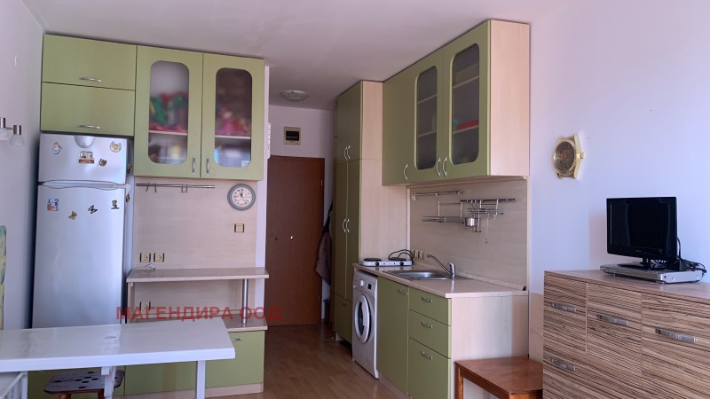 Продава 1-СТАЕН, к.к. Слънчев бряг, област Бургас, снимка 5 - Апартаменти - 52246394