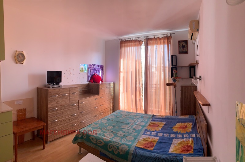 Продава 1-СТАЕН, к.к. Слънчев бряг, област Бургас, снимка 3 - Апартаменти - 52246394