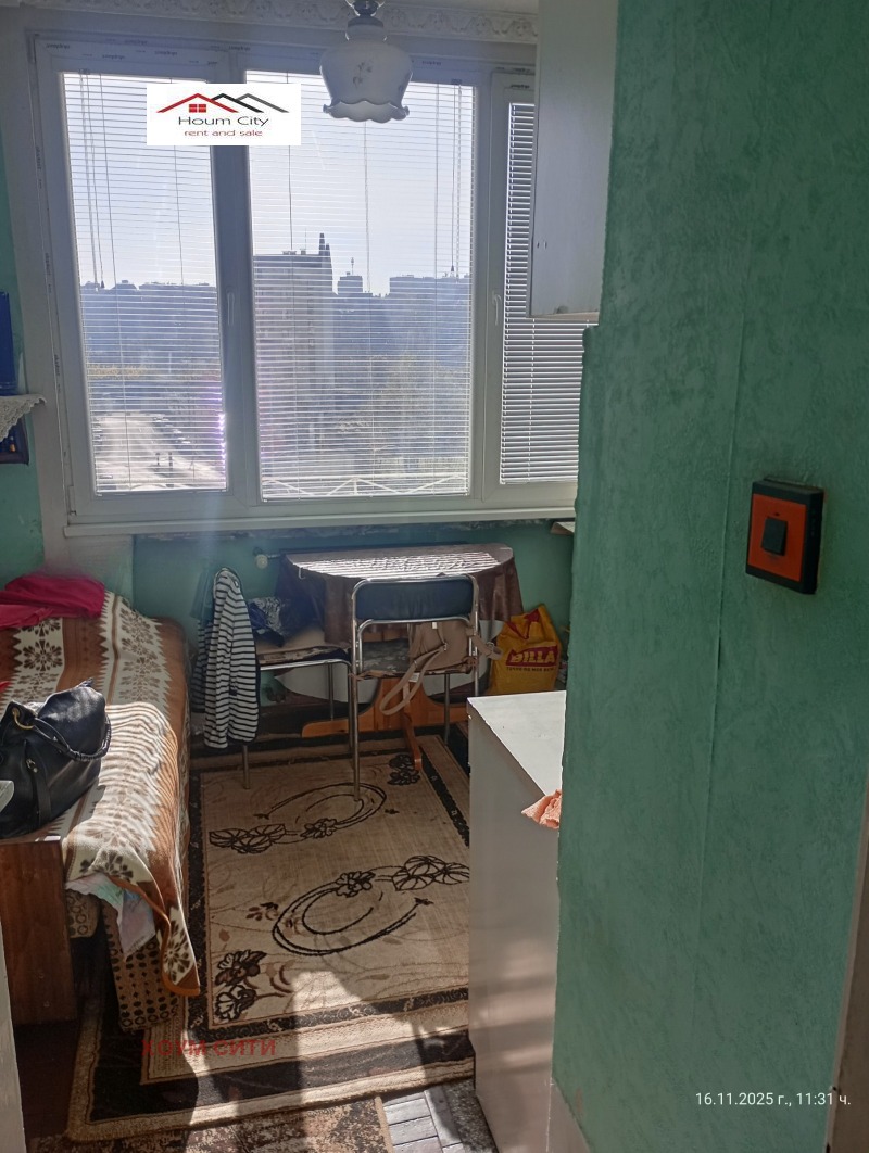 Продава 1-СТАЕН, гр. София, Подуяне, снимка 3 - Апартаменти - 52448345