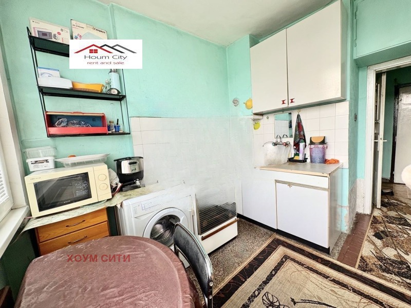 Продава 1-СТАЕН, гр. София, Подуяне, снимка 4 - Апартаменти - 52448345