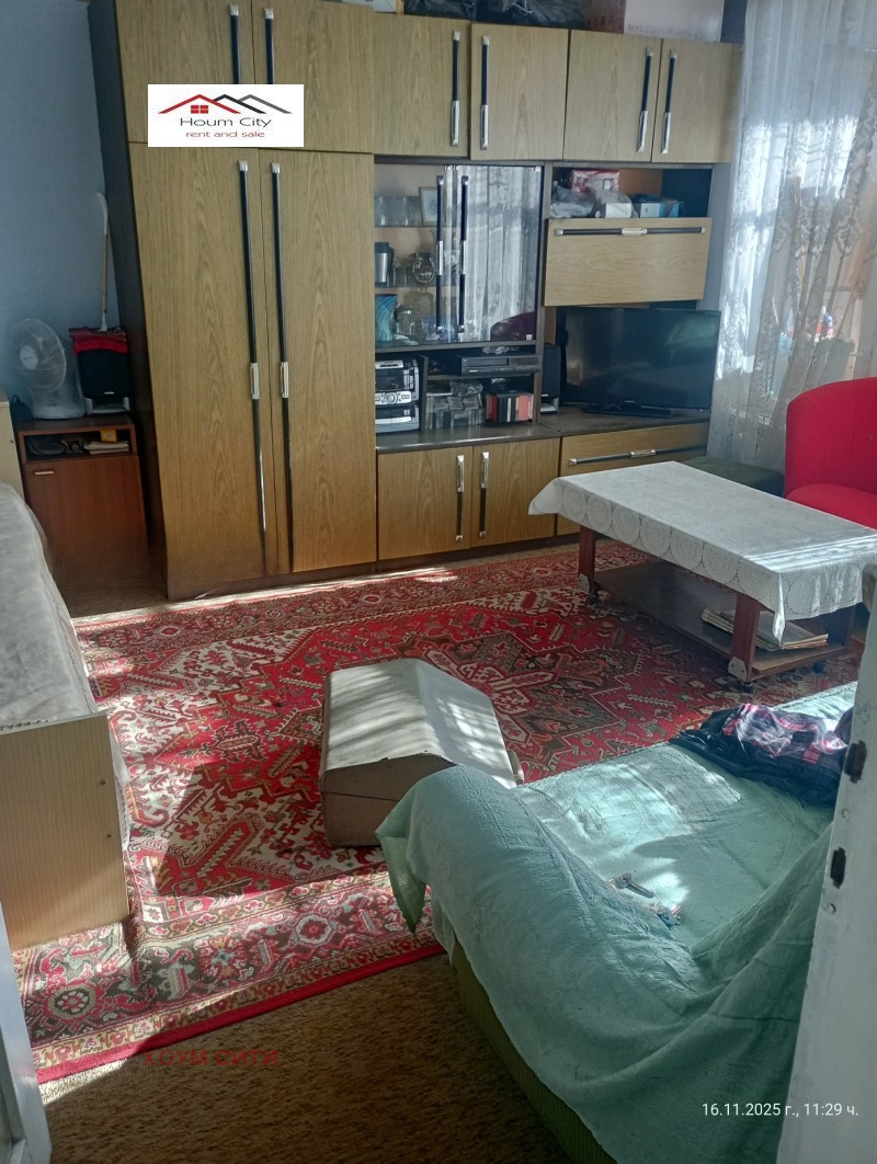 Продава 1-СТАЕН, град София, Подуяне • 130000 € / 254257.90 лв. • 22570962 1