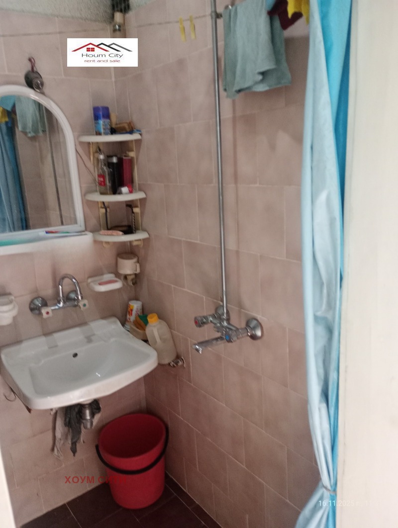 Продава 1-СТАЕН, гр. София, Подуяне, снимка 7 - Апартаменти - 52448345